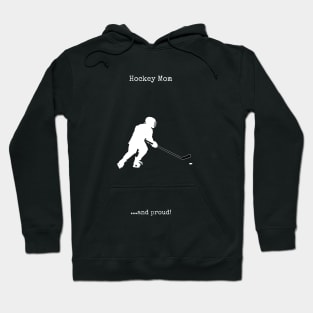 Hockey Mom Hoodie